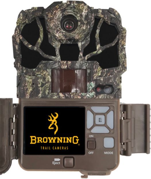 Picture of Browning Trail Cam Spec Ops Elite Hp5 24Mp 1920 Vid No Glo