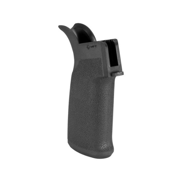 Picture of MFT ENGAGE AR15/M16 PSTL GRIP BLK