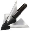 Picture of Qad Exodus Broadhead 100Gr 1.25" Cut Full Blade 3/Pk