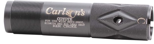Picture of Carlsons Choke Tube Coyote 12Ga Ported Rem Choke