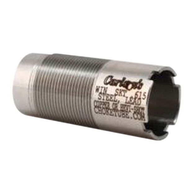 Picture of Carlsons Choke Tube Flush Mount 20Ga Skeet Invector