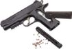 Picture of Crosman 1911 .177 Bb Pistol Co2 Powered Air Pistol
