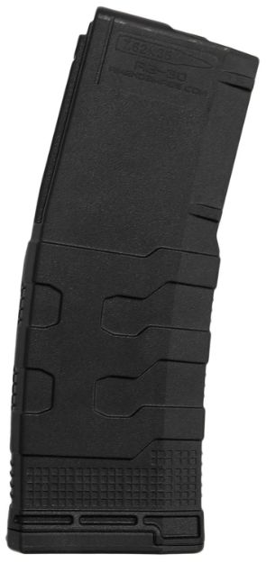 Picture of MAG AMEND2 AR15 556 30RD MOD3 BLK