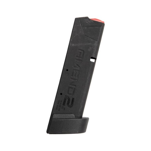 Picture of MAG AMEND2 SIG-320 9MM 15RD FS BLK