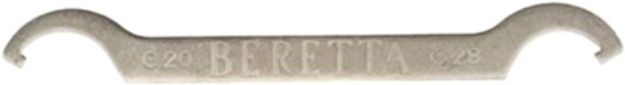 Picture of Beretta Choke Tube Wrench Fits 28Ga. & 20Ga.