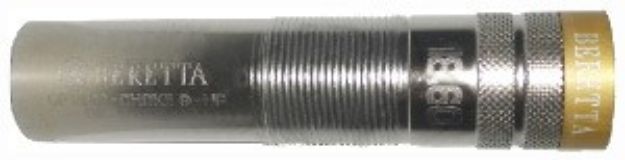 Picture of Beretta Optimachoke Hp Ext. 12Ga Ic Color Code Yellow