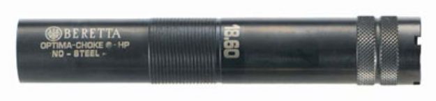 Picture of Beretta Optimachoke Hp 12Ga. X-Full Extended 2"