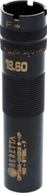 Picture of Beretta Optimachoke Hp 12Ga Full Extended .75"