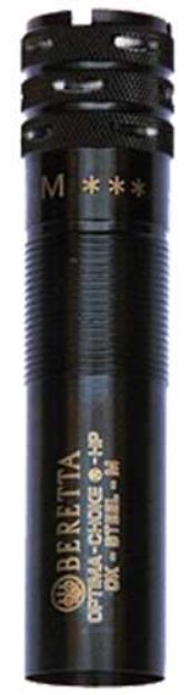Picture of Beretta Optimachoke Hp Ported 12Ga Cylinder Extended .75"