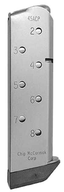 Picture of MAG CMC PROD MG 8RD 45ACP STS W/PAD