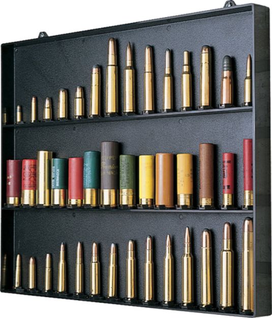 Picture of Mtm Cartridge Display Board Black