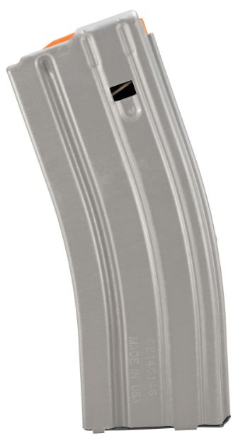 Picture of MAG DURAMAG 30RD 5.56 ALUM GRY