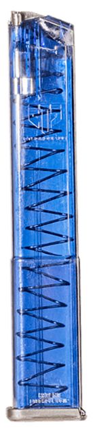 Picture of ETS MAG FOR GLK 17/19 9MM 32RD G2 BL