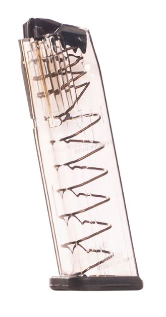 Picture of ETS MAG OMEGA FOR S&W M&P 9MM 17RD