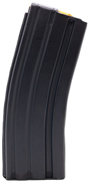 Picture of MAG DURAMAG 30RD AR15 5.56 SS BLK