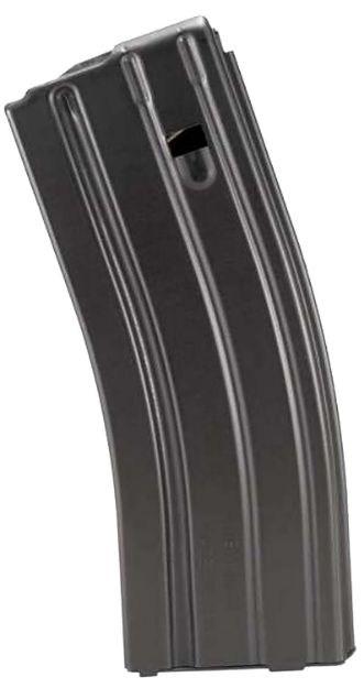 Picture of MAG DURAMAG 30RD 5.56 ALUM BLK