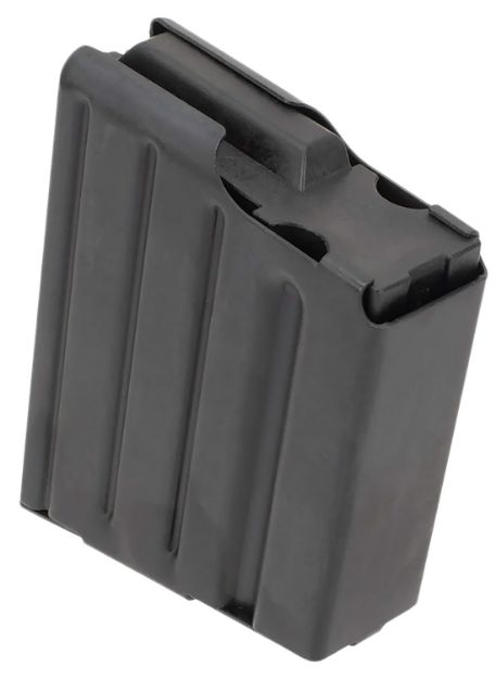 Picture of MAG DURAMAG 10RD 7.62 SR25 SS BLK