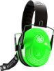Picture of Beretta Safety Pro Earmuff Green Fluorescent