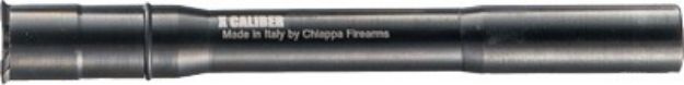 Picture of Chiappa X-Caliber 12Ga/20Ga Gauge Adapter Insert.