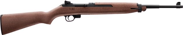 Picture of Crosman M1 Carbine Air Rifle .177 Bb Co2 Powered Full Auto