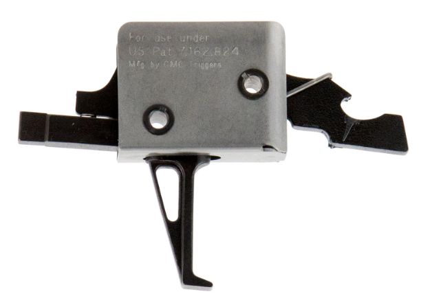 Picture of Cmc Trigger Ar15 Single Stage Flat 2-2.5Lb