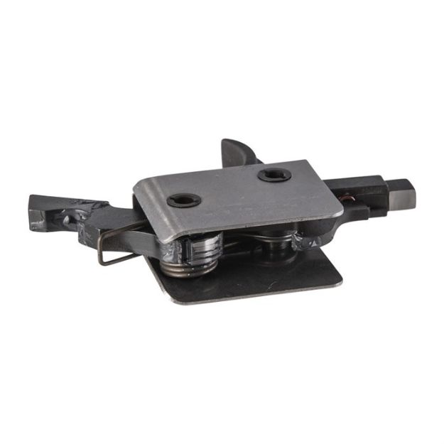 Picture of Cmc Trigger Ar15 Single Stage Curved 2-2.5Lb