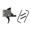 Picture of Cmc Ar15/Ar10 Lower Parts Kit With 3-3.5Lb Curved Trigger