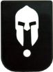 Picture of Cruxord Magazine Base Plate Spartan Fits Most Glocks!