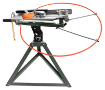 Picture of Do-All Manual Trap Clay Target Clayhawk Full Cock