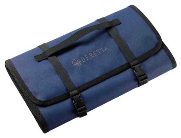 Picture of Beretta Folding Cleaning Mat 14.5" X 53.75" Blue