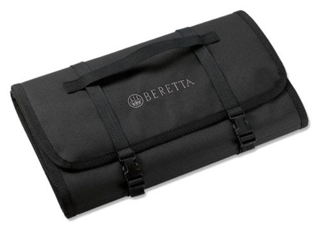 Picture of Beretta Folding Cleaning Mat 14.5" X 53.75" Black