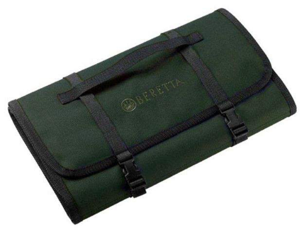 Picture of Beretta Folding Cleaning Mat 14.5" X 53.75" Green