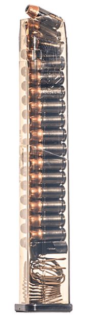 Picture of ETS MAG FOR GLK 21/30 45ACP 30RD CSM