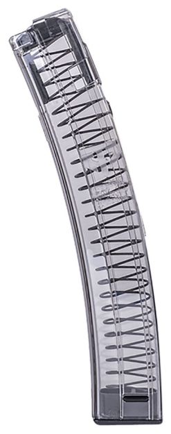 Picture of ETS MAG FOR HK MP5 9MM 30RD CRB SMK