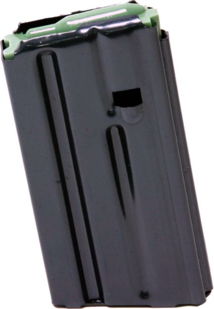 Picture of Pro Mag Magazine Ar-15 7.62X39 5Rd Blued Steel