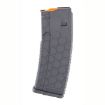 Picture of MAG HEXMAG SERIES 2 5.56 30RD GRAY