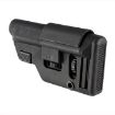 Picture of B5 Systems Precision Stock Collapsible Short Black