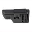 Picture of B5 Systems Precision Stock Collapsible Short Black