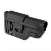 Picture of B5 Systems Precision Stock Collapsible Short Black