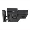 Picture of B5 Systems Precision Stock Collapsible Short Black