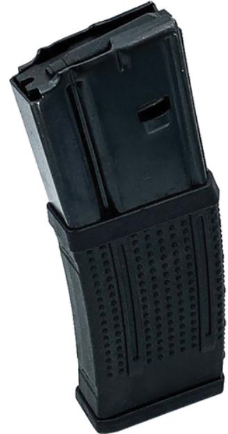 Picture of Pro Mag Magazine Ar-15 223 30Rd Hybrid Steel/ Polymer Blk