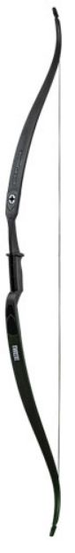Picture of Centerpoint Youth Recurve Bow Tatanka Pre-Teen Black!