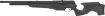 Picture of Crosman Prospect Pcp .22 Side Lever Air Rifle Black