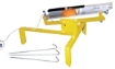 Picture of Do-All Manual Trap Clay Target Competitor Full Cock
