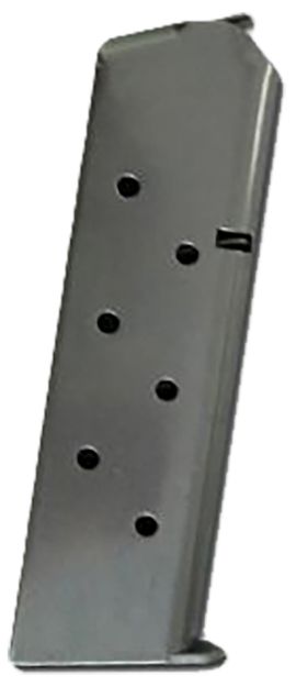 Picture of MAG KIMBER 45ACP 8RD STAINLESS STEEL