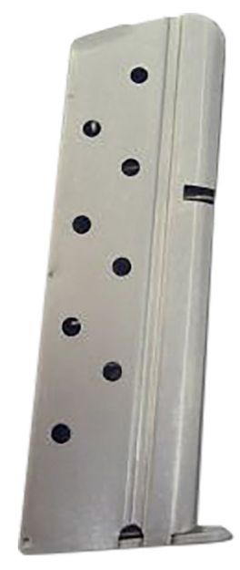 Picture of MAG KIMBER 9MM 8RD SS COMPACT