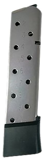 Picture of MAG KIMBER 45ACP 10RD SS STEEL