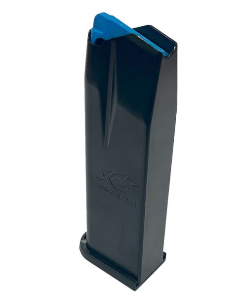 Picture of MAG KIMBER 9MM R7 CARBON 15RD BLK