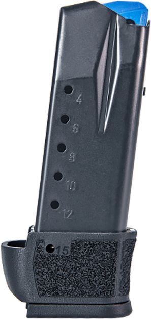 Picture of MAG KIMBER 9MM 15RD FOR MAKO BLK