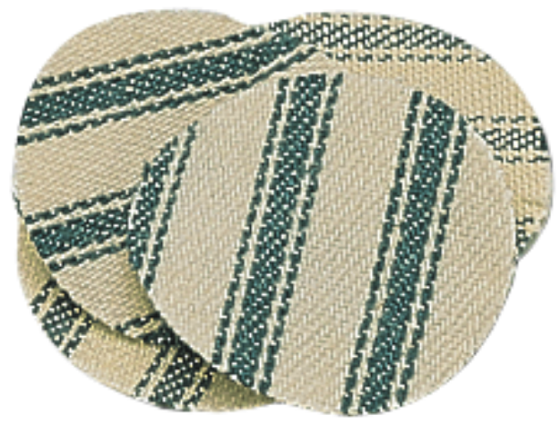 Picture of Cva Shooting Patches 50-58 Cal 100Pk